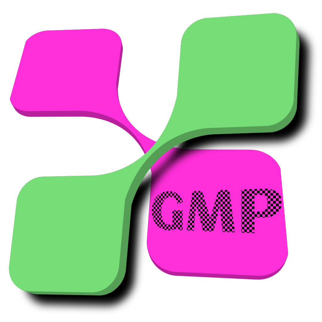 GMP LOGO